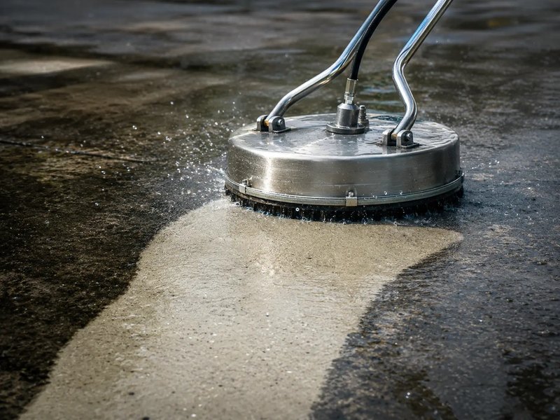 Pressure Washing service